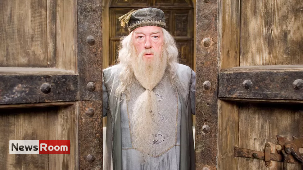 News Room : Harry Potter actor Sir Michael Gambon dies
