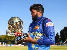 News Room : Hasaranga ruled out of World Cup – The Island