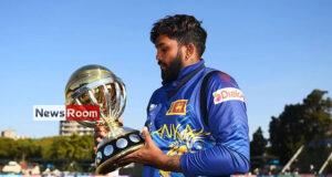 News Room : Hasaranga ruled out of World Cup – The Island