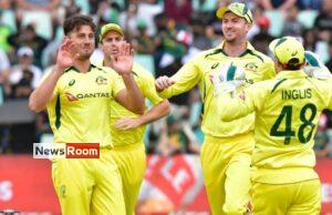 News Room Head Abbott Stoinis subdue South Africa to