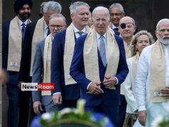 News Room : How India overcame bitter G20 divisions over Ukraine