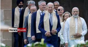 News Room : How India overcame bitter G20 divisions over Ukraine