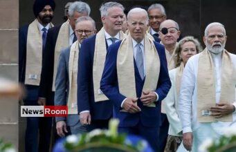 News Room : How India overcame bitter G20 divisions over Ukraine News Room How India overcame bitter G20 divisions over