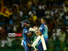 News Room : Mendis, Asalanka nail tricky chase to set up India-Sri Lanka final