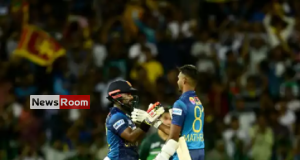 News Room : Mendis, Asalanka nail tricky chase to set up India-Sri Lanka final