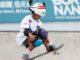 News Room : Nine year old Mazel Alegado has Olympic dream in sight News Room Nine year old Mazel Alegado has Olympic
