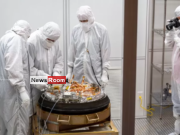 News Room : Osiris-Rex: Nasa confirms return of asteroid Bennu samples News Room Osiris Rex Nasa confirms return of asteroid Bennu