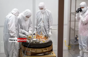 News Room : Osiris-Rex: Nasa confirms return of asteroid Bennu samples News Room Osiris Rex Nasa confirms return of asteroid Bennu