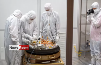 News Room Osiris Rex Nasa confirms return of asteroid Bennu