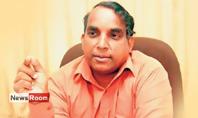 News Room : PAFFREL calls upon Constitutional Council to make