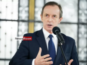 News Room : Poland: Government under pressure over escalating cash for visas scandal News Room Poland Government under pressure over escalating cash