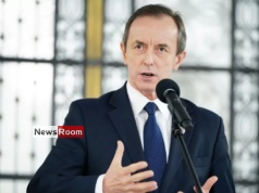 News Room : Poland: Government under pressure over escalating cash for visas scandal