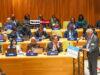 News Room President highlights the need for a comprehensive