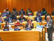 News Room : President highlights the need for a comprehensive plan to address financial difficulties faced by middle-income countries – The Island News Room President highlights the need for a comprehensive