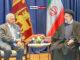 News Room President invites Iranian President to ceremonially open