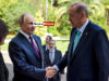 News Room Putin Erdogan discuss Black Sea grain deal