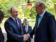 News Room Putin Erdogan discuss Black Sea grain deal