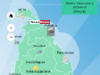 News Room : Showers above 50mm are likely at some places in Western, Sabaragamuwa and Northern provinces and in Galle, Matara and Puttalam districts – The Island News Room Showers above 50mm are likely at some