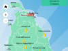 News Room : Showers in Western, Sabaragamuwa, Southern and North-western provinces and in Kandy and Nuwara-Eliya districts – The Island News Room Showers in Western Sabaragamuwa Southern and North western