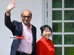 News Room : Singapore picks a president who could’ve been much more – The Island