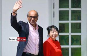 News Room : Singapore picks a president who could’ve been much more – The Island