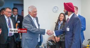 News Room : Sri Lanka and World Bank discuss Economic Reforms and collaborations – The Island News Room Sri Lanka and World Bank discuss Economic