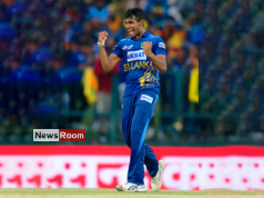 News Room : Sri Lanka set aside their worst fears – The Island