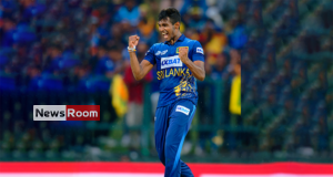 News Room : Sri Lanka set aside their worst fears – The Island News Room Sri Lanka set aside their worst fears