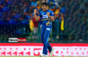 News Room Sri Lanka set aside their worst fears