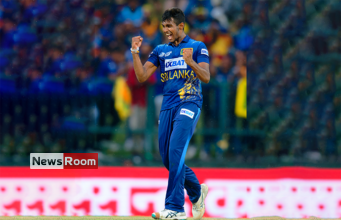 News Room Sri Lanka set aside their worst fears