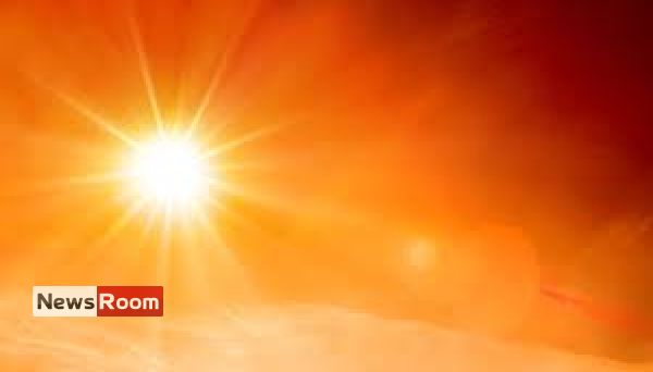 News Room : Sun directly overhead Maggona, Badureliya , Godakawela