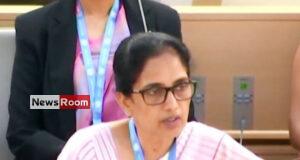 News Room : The Philippines looks askance at evidence gathering mechanism – The Island