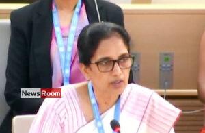 News Room : The Philippines looks askance at evidence gathering mechanism – The Island