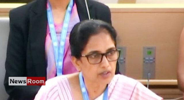 News Room The Philippines looks askance at evidence gathering