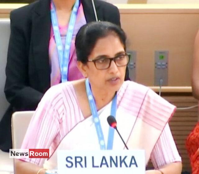 News Room : The Philippines looks askance at evidence gathering