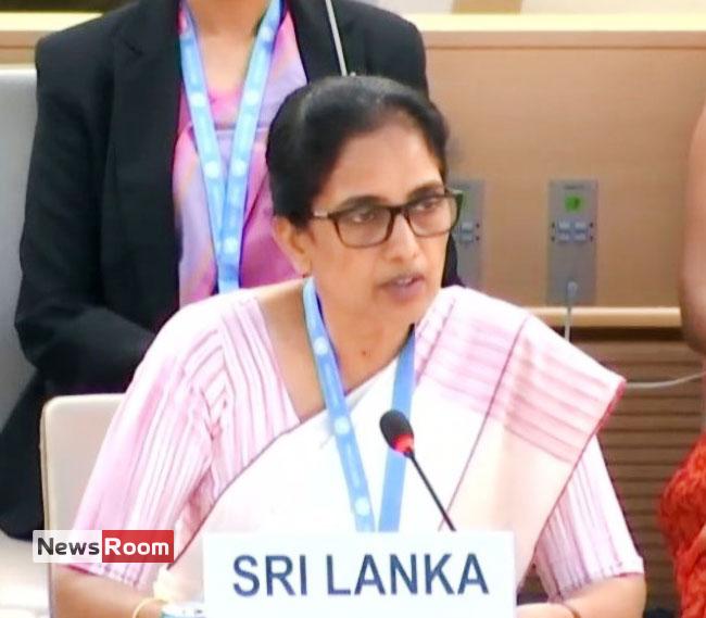 News Room : The Philippines looks askance at evidence gathering