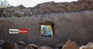 News Room : Afghanistan hit by third earthquake in a week News Room Afghanistan hit by third earthquake in a