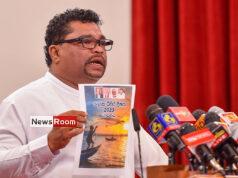 News Room : An investment zone for the fishing industry will be established in Northern Province – State Minister
