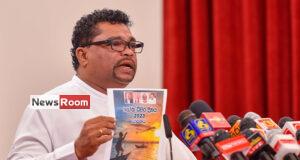 News Room : An investment zone for the fishing industry will be established in Northern Province – State Minister