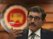 News Room CBSL Governor sees good progress in negotiations