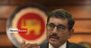 News Room : CBSL Governor sees good progress in negotiations with China on debt restructuring – The Island