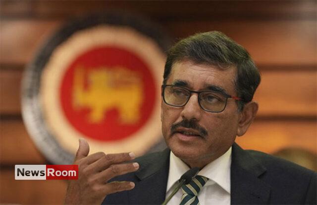 News Room : CBSL Governor sees good progress in negotiations