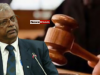 News Room Ex CID Chief arrested for causing multiple vehicle