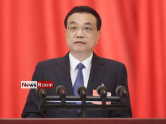 News Room : Former China PM Li Keqiang dead at 68 – The Island