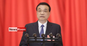 News Room : Former China PM Li Keqiang dead at 68 – The Island