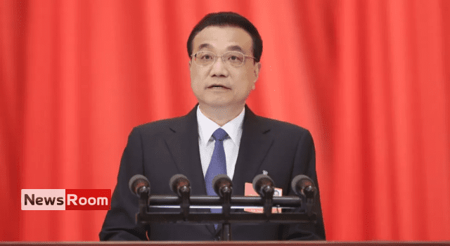 News Room Former China PM Li Keqiang dead at
