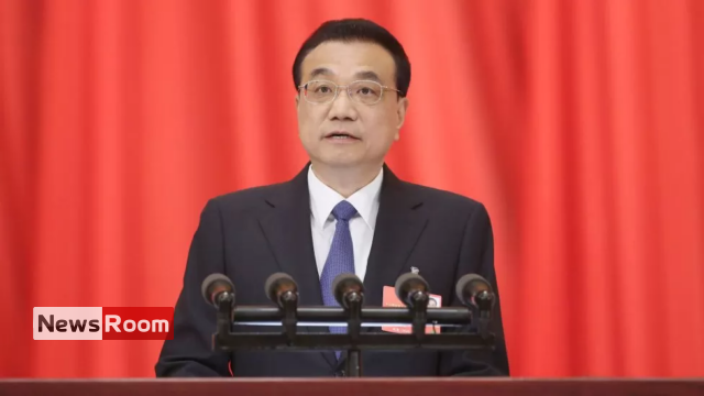 News Room : Former China PM Li Keqiang dead at