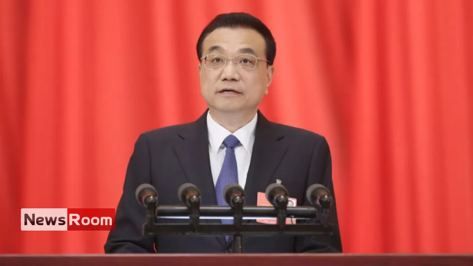 News Room : Former China PM Li Keqiang dead at 68 – The Island