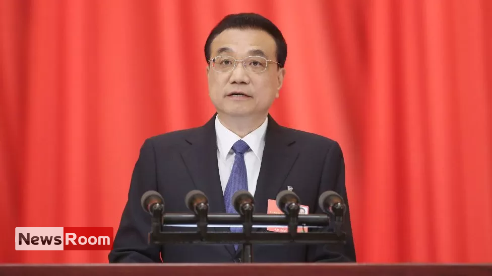 News Room : Former China PM Li Keqiang dead at