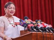 News Room : Government has taken significant steps to combat gender-based violence and enhance social welfare – State Minister – The Island News Room Government has taken significant steps to combat